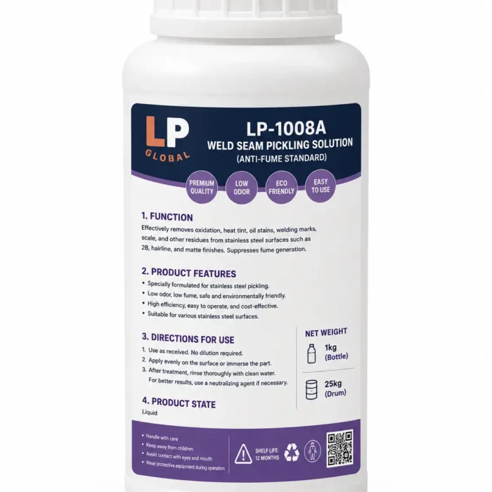 LP-1008A LP-1008A