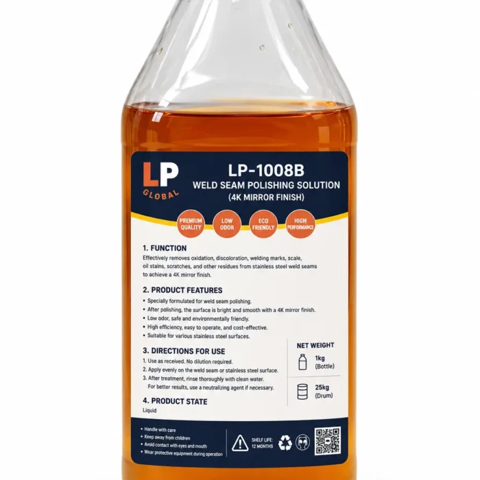 LP-1008B
