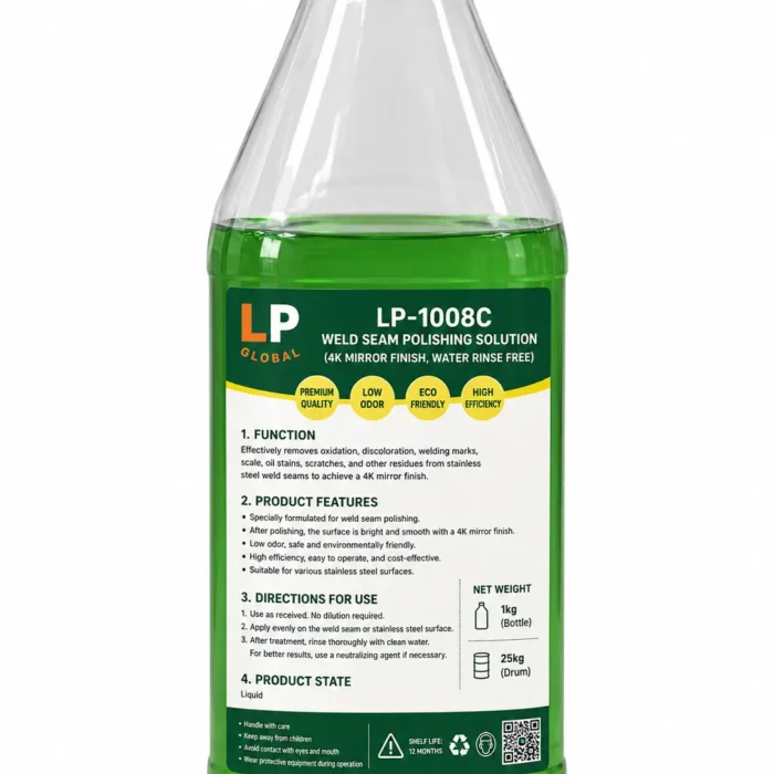 LP-1008C LP-1008C