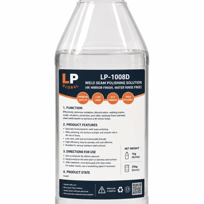LP-1008D LP-1008D