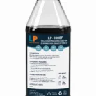 Weld bead polishing solution for stainless steel 8K mirror finish