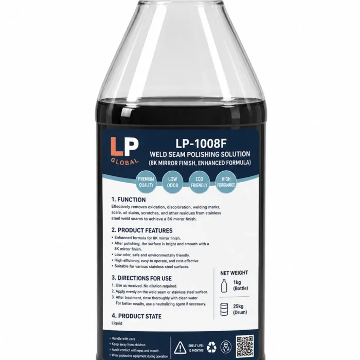 LP-1008F LP-1008F