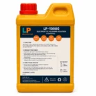Electrolytic polishing solution standard version for stainless steel weld cleaning
