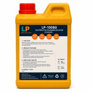 Electrolytic Polishing Solution (Standard Version)