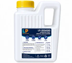 Stainless Steel Special Acid Cleaner