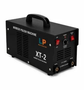 Mirror Polish Machine (1000W)