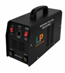 Mirror Polish Machine (2000W)