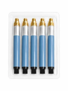 Speed Brush attachment – HIGH AMP