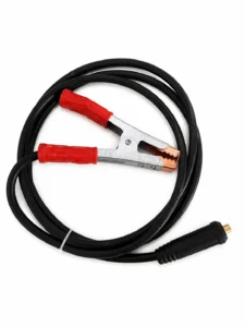 Ground Clamp with Cable
